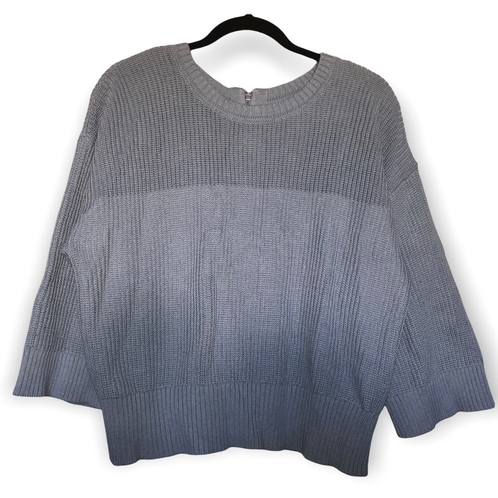 Cabi 3522 Fair Play reversible sweater